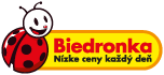 Biedronka SK
